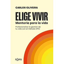 Elige vivir