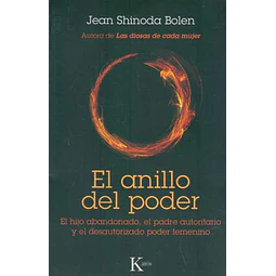 El anillo del poder