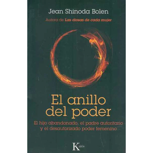 El anillo del poder