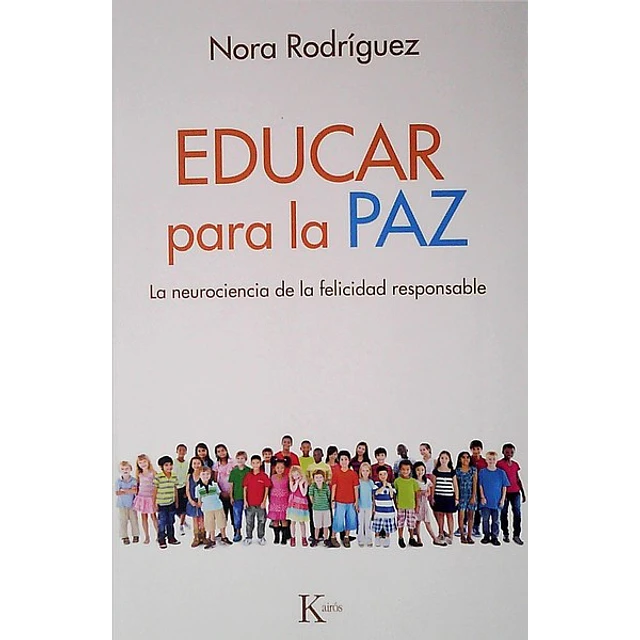 Educar para la paz