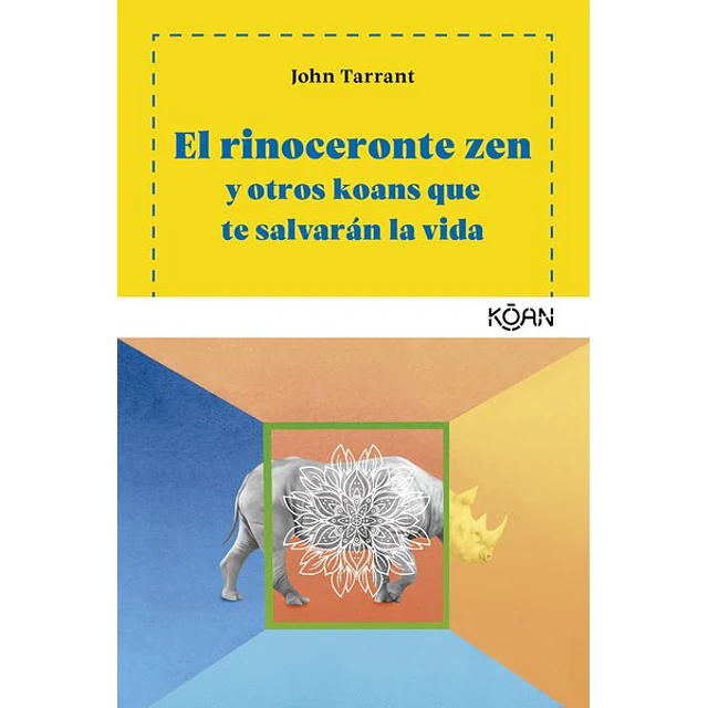 El rinoceronte zen