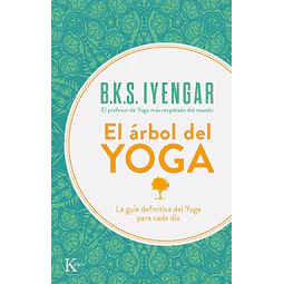 El arbol del yoga