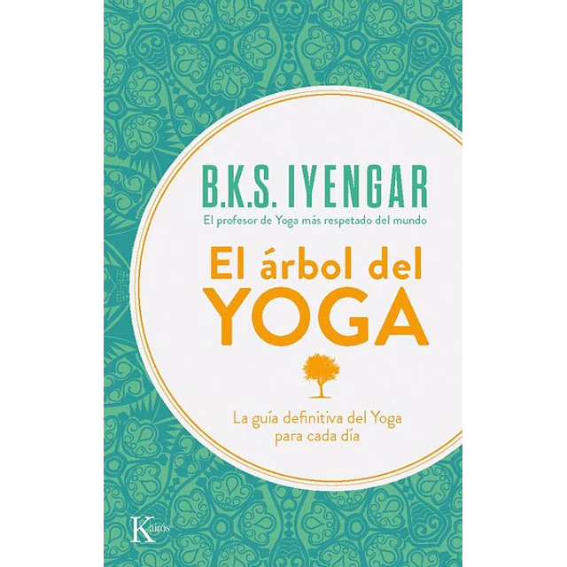 El arbol del yoga