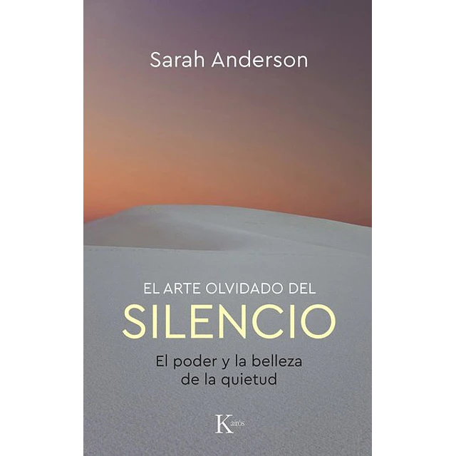 El arte olvidado del silencio