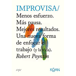 Improvisa