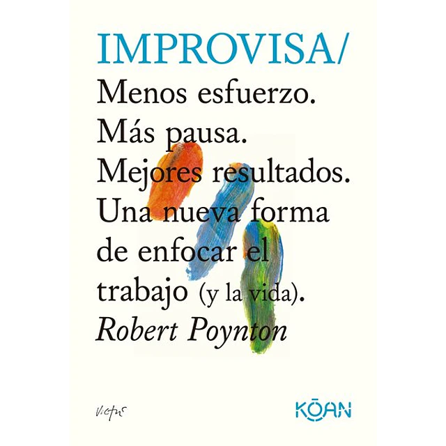 Improvisa
