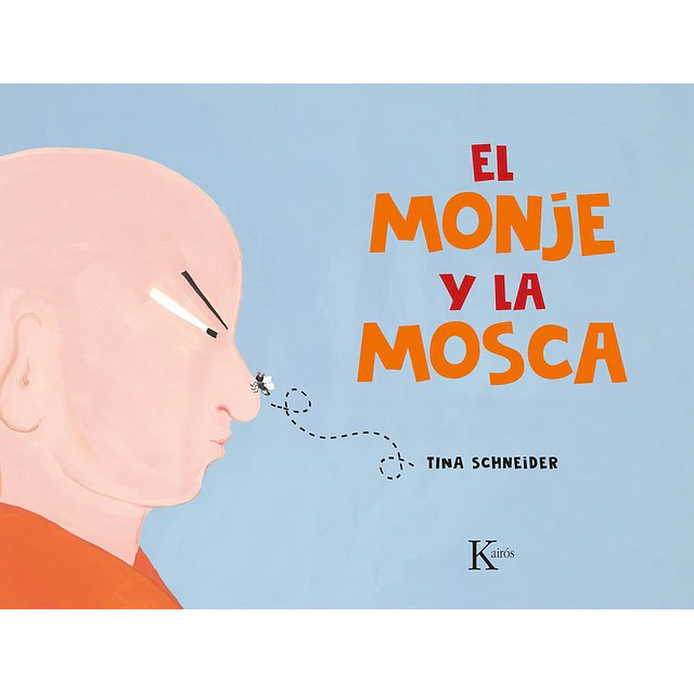 El monje y la mosca