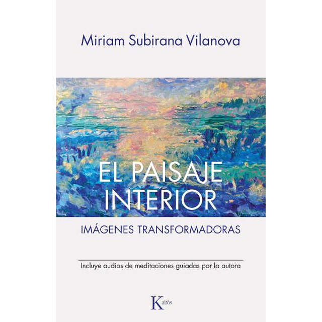 El paisaje interior