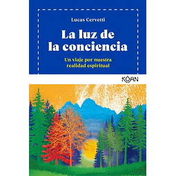 La luz de la conciencia