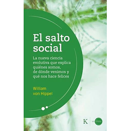 El salto social