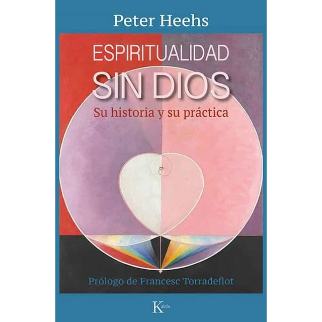 Espiritualidad sin dios