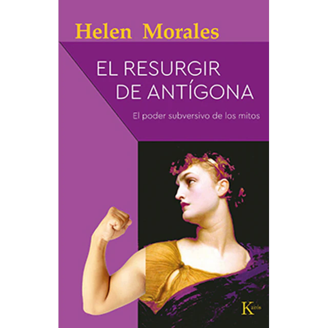 El resurgir de antigona