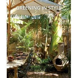 Greening in style