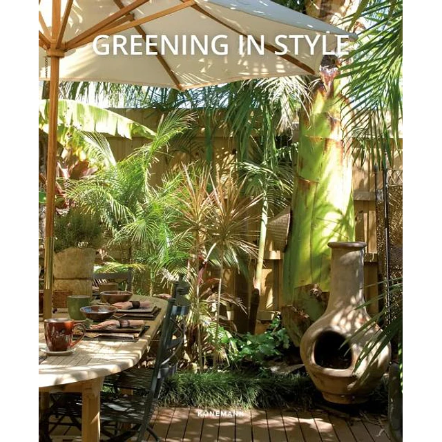 Greening in style