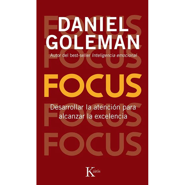 Focus