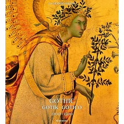 Gótico | 1200-1500