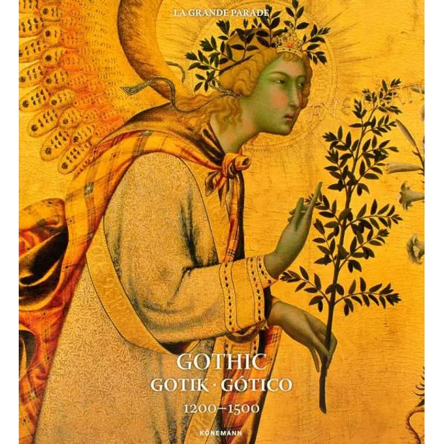 Gótico | 1200-1500
