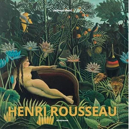Henri rosseau