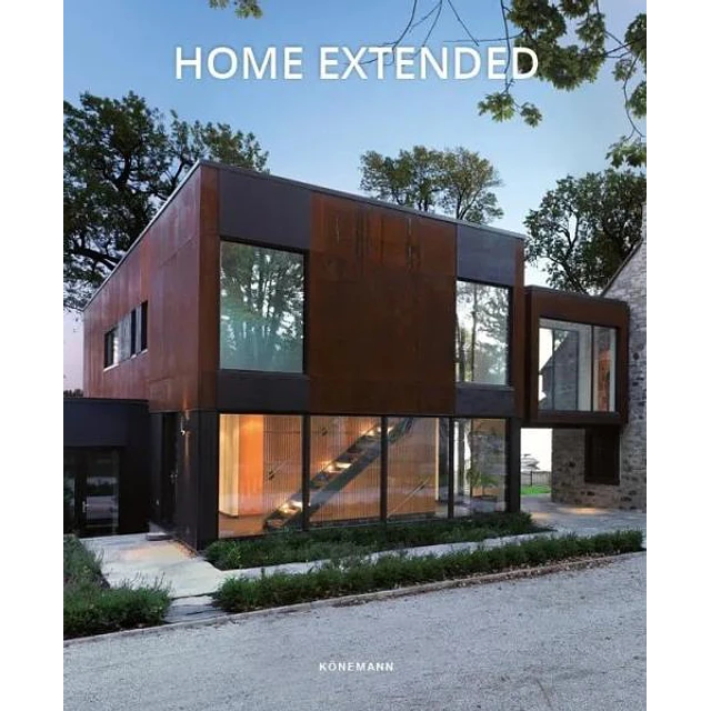 Home extended