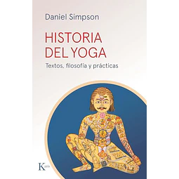 Historia del yoga