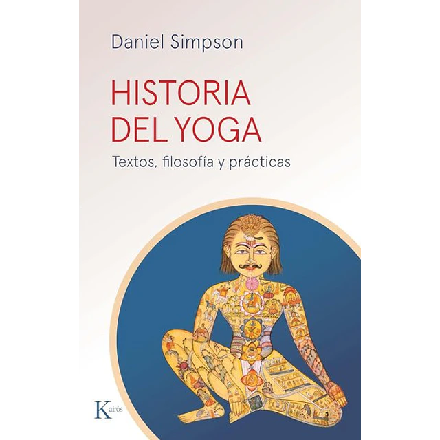 Historia del yoga