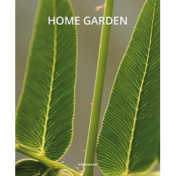 Home garden