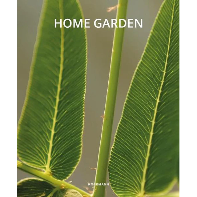 Home garden