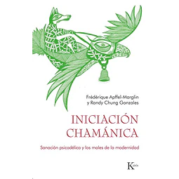 Iniciacion chamanica