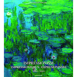 Impresionismo | 1860-1910
