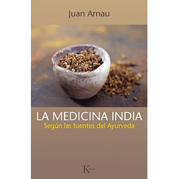 La medicina india