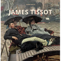 James tissot