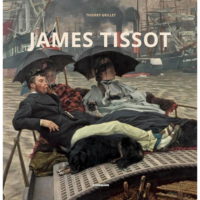 James tissot