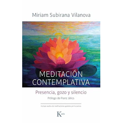 Meditacion contemplativa