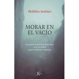 Morar en el vacio