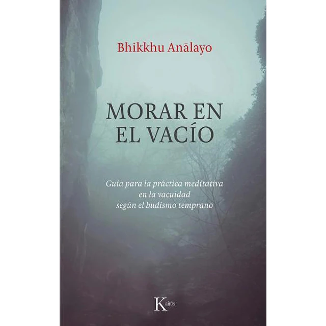 Morar en el vacio