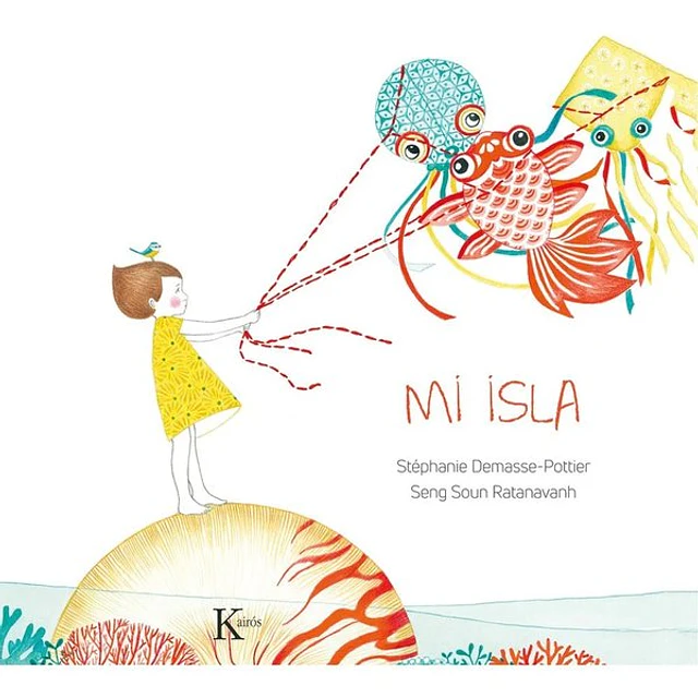Mi isla
