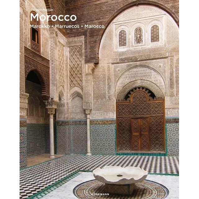Marruecos