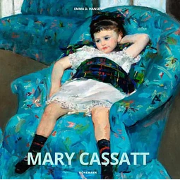Mary cassatt