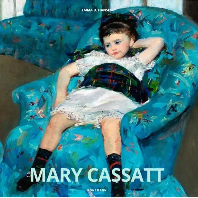 Mary cassatt