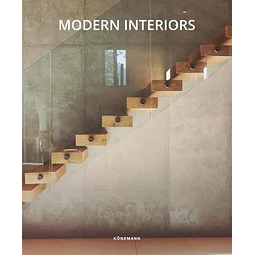 Modern interiors