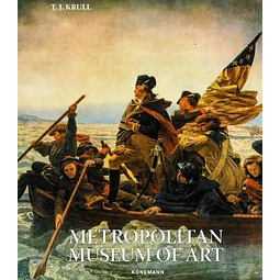 Metropolitan museum of art