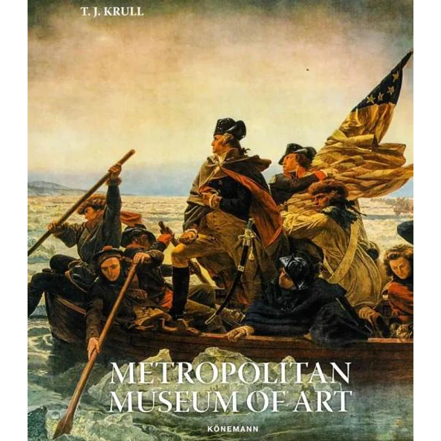 Metropolitan museum of art