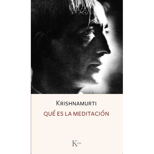 Que es la meditacion