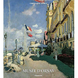 Musée D'orsay