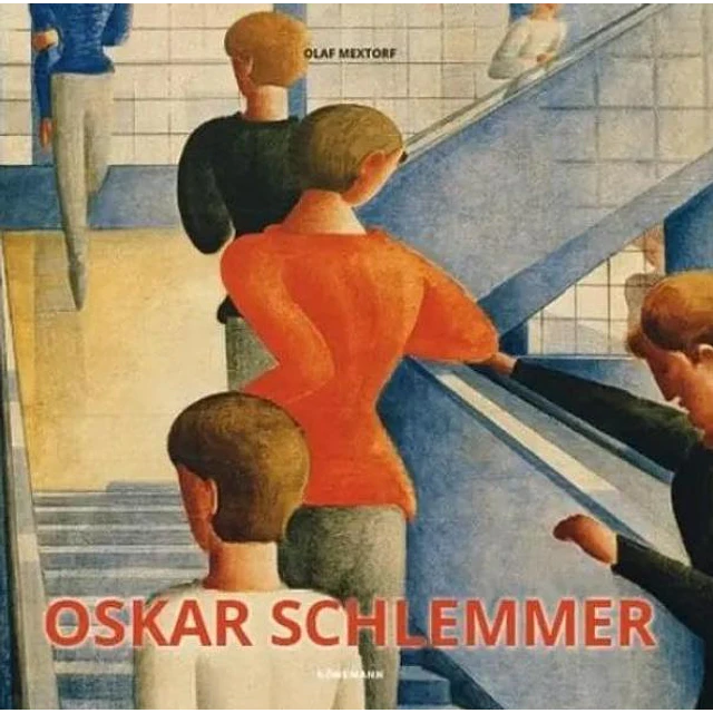 Oskar schlemmer