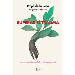 Superar el trauma