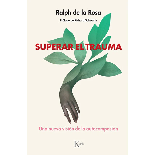 Superar el trauma