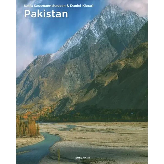Pakistán