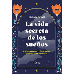 La vida secreta de los suenos