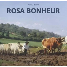 Rosa bonheur